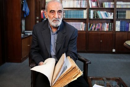 روزنامه کیهان: مشارکت انتخاباتی کاهش یافت اما تقصیر روحانی بود