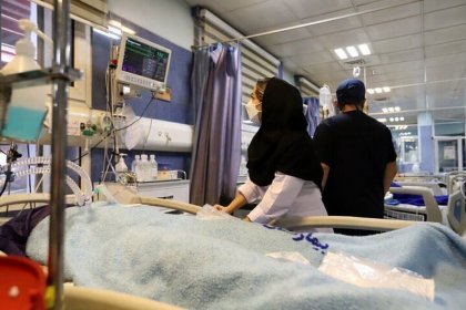Poisoning of 18 Students in a School Fire in Urmia