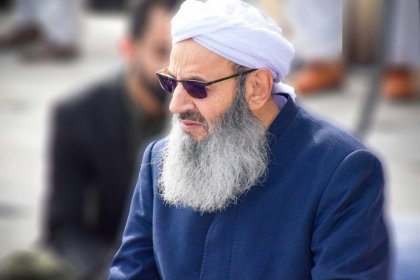 وكالة فارس: اعتقال نجل مولوي عبدالحميد بتهمة حمل سلاح