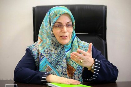 رئيس الجبهة الإصلاحية آمل أن تكون هذه الانتخابات عبرة للمسؤولين في البلاد