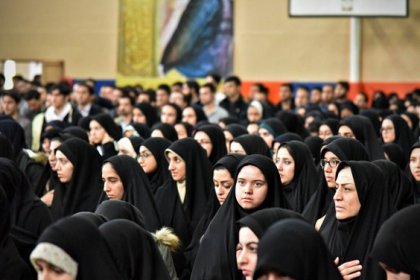 رئیس دانشگاه الزهرا در اروپا به دنبال ایجاد دانشگاه تک جنسیتی است