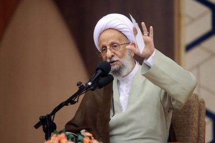 روزنامه اعتماد: یاران مصباح یزدی مجلس را قبضه کردند