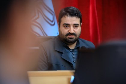 Momen Nasab, الأمين العام لجبهة الثورة، جميع مؤيدي خطة الحماية دخلوا البرلمان
