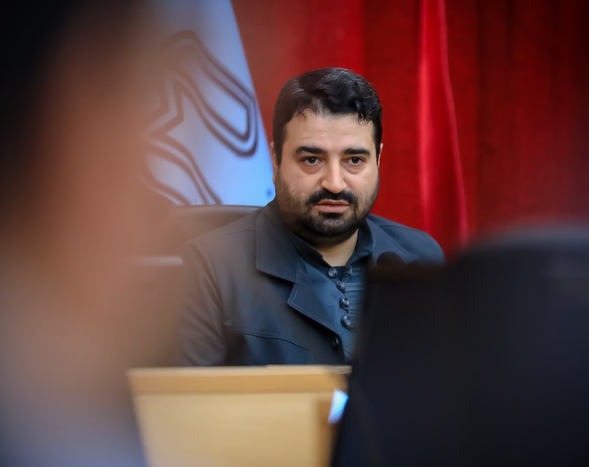 Momen Nasab, الأمين العام لجبهة الثورة، جميع مؤيدي خطة الحماية دخلوا البرلمان
