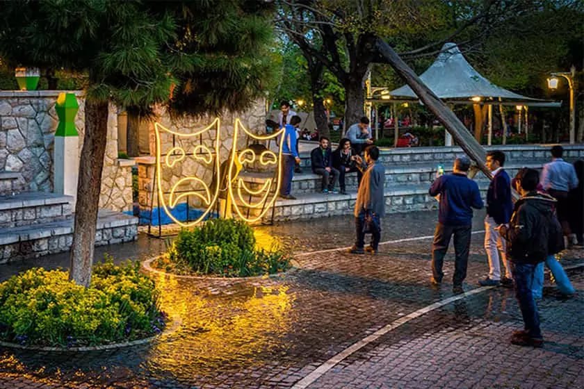 The spokesperson of Tehran City Council: Transgender citizens should not be present at Vali Asr Square