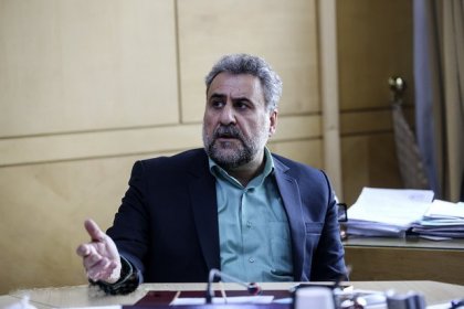 فلاحت پیشه: میوه نیامدن مردم پای صندوقهای رای را چیدند