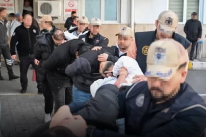 تركيا تعتقل سبعة أشخاص للاشتباه في تعاونهم مع الموساد