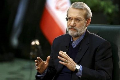 علی لاریجانی: عقلای کشور مغضوب یک عده قرار گرفتند
