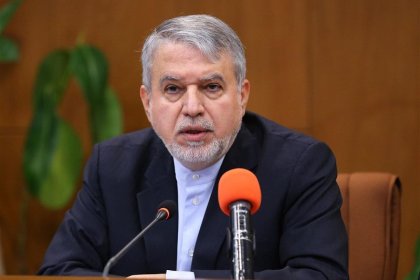 Reza Salehi Amiri: We are Facing an Army of the Hungry