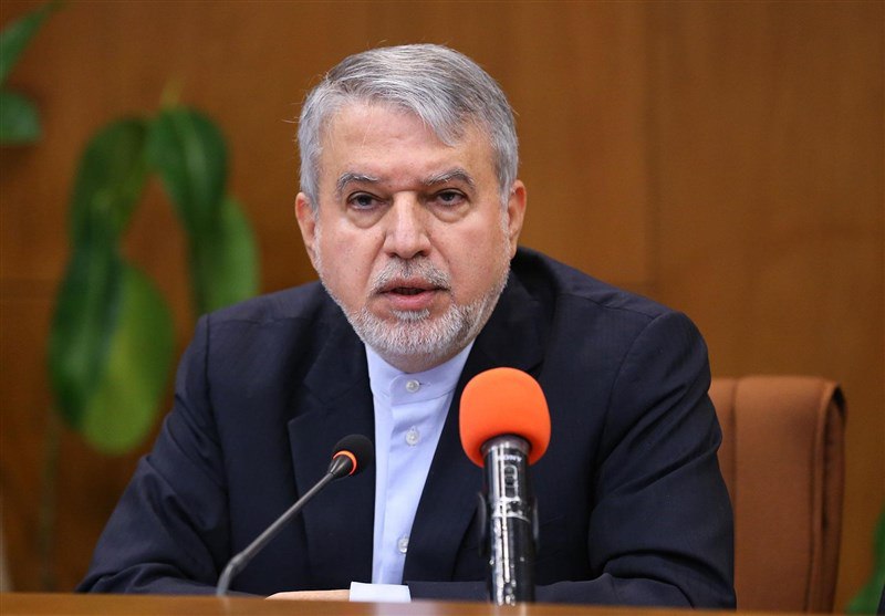 Reza Salehi Amiri: We are Facing an Army of the Hungry