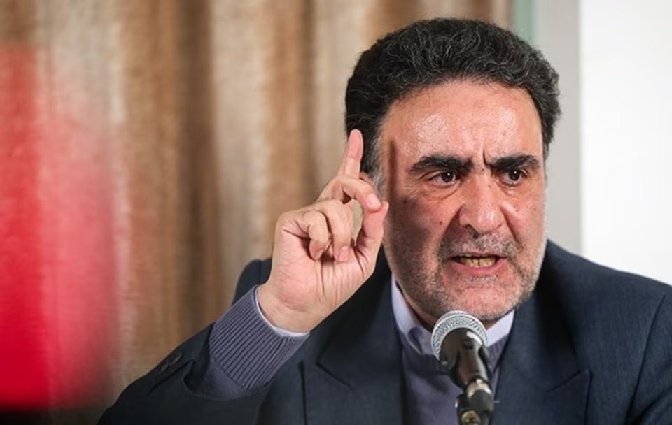 Mostafa Tajzadeh, the political prisoner, salutes the people who said no to triviality by not voting