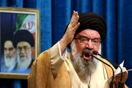أحمد خاتمي: الانتخابات كانت تنافسية والناس رأوا ذلك