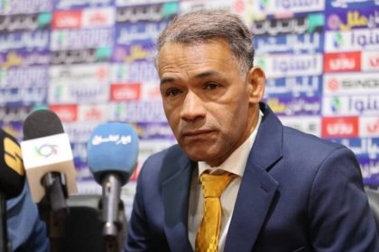مدرب الفريق البرتغالي لسباهان: تصرفوا مثل السعودية