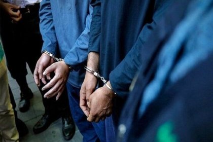 Prosecutor of Kerman Arrested Members of the Fake Educational Documents Gang
