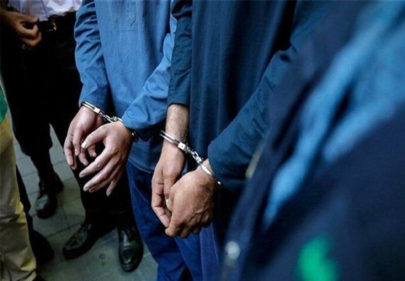 Prosecutor of Kerman Arrested Members of the Fake Educational Documents Gang