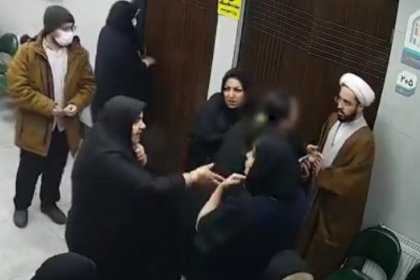 واکنش دادستان قم به حادثه درمانگاه قم: کسی دستگیر نشده، پرونده قضایی تشکیل شده است
