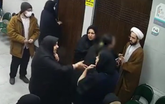 واکنش دادستان قم به حادثه درمانگاه قم: کسی دستگیر نشده، پرونده قضایی تشکیل شده است