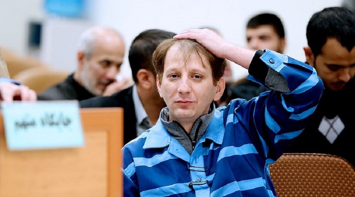 Deputy of the Judiciary: Babak Zanjani's assets entered the country with inflation adjustment