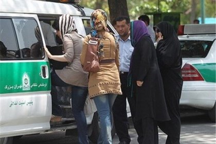 روزنامه دانشگاه آزاد: جریمه سه میلیونی بخاطر بیحجابی واقعیت دارد