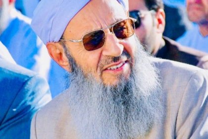 مولوی عبدالحمید: دادگاه رسیدگی به جمعه خونین آغاز شده است