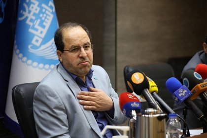 رئيس جامعة طهران: لا يوجد أي أستاذ مفصول في جامعة طهران