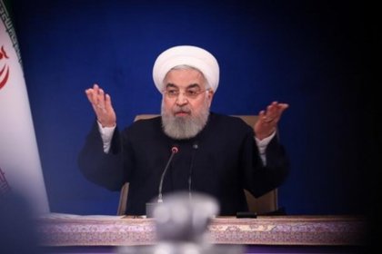 روحاني: دلائل رد صلاحيت من بدون مستندات است
