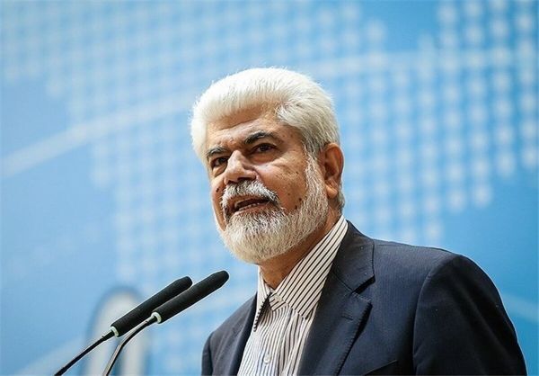There is a member of parliament in the specialized government who makes people dissatisfied every day