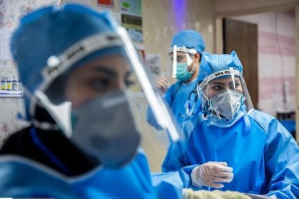 The Supreme Council of Nursing: Nurse Migration Has Reached a Crisis Point