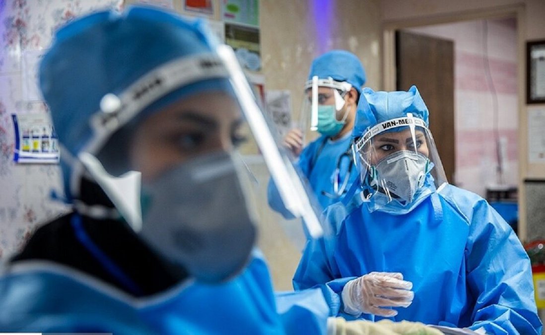 The Supreme Council of Nursing: Nurse Migration Has Reached a Crisis Point