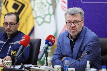 Deputy Mayor of Tehran Claims Metro CEO Has Not Resigned, Only Took Hourly Leave