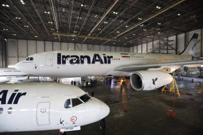 عضو لجنة المحاسبات بالبرلمان: دخول 90 طائرة إلى إيران غير صحيح