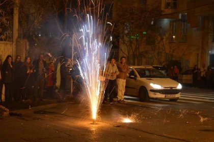 إحصائيات حوادث الأربعاء السوري: عدد المصابين ارتفع بنسبة ٢٤٪ عن العام الماضي