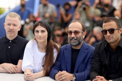 پرونده نقض حقوق مؤلف فیلم «قهرمان»: شکایت شاکی علیه اصغر فرهادی رد شد