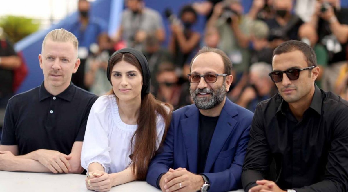 پرونده نقض حقوق مؤلف فیلم «قهرمان»: شکایت شاکی علیه اصغر فرهادی رد شد
