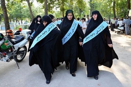 Deputy Minister of Roads: Presence of Hijab Monitors in Airports is Subject to Regulations