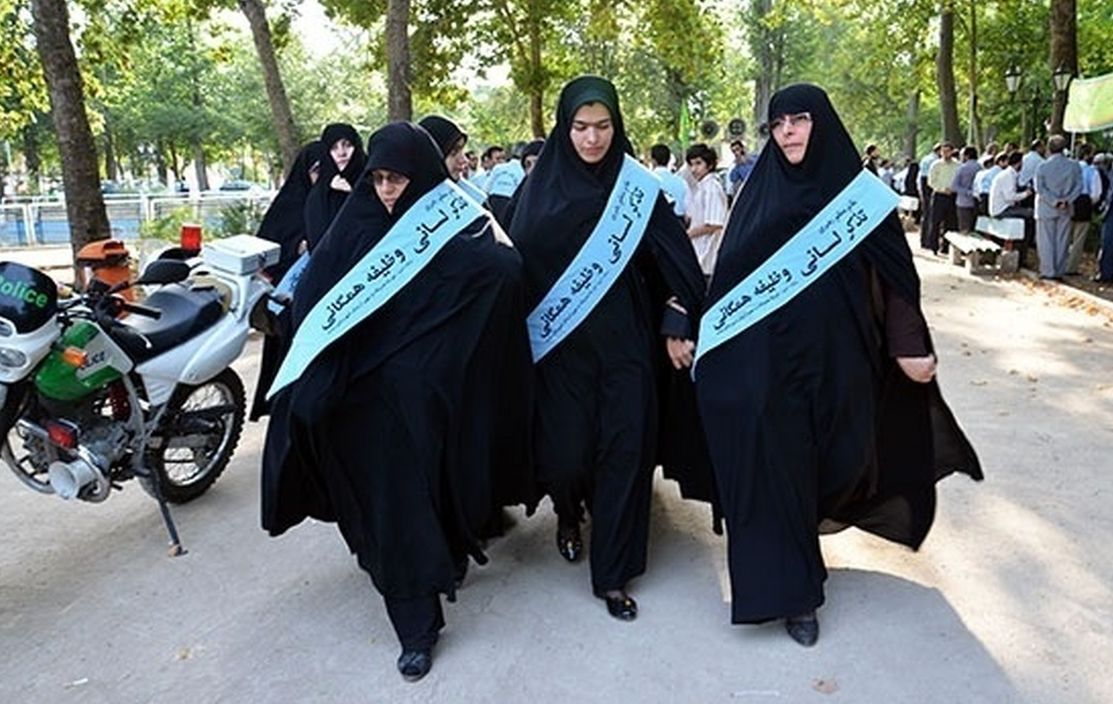 Deputy Minister of Roads: Presence of Hijab Monitors in Airports is Subject to Regulations