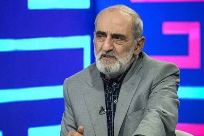 Hussein Shariatmadari: We must send a ship carrying food supplies to Gaza