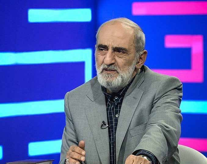Hussein Shariatmadari: We must send a ship carrying food supplies to Gaza