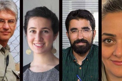Judiciary Opposes Conditional Release Request for Imprisoned Environmental Activists' Lawyer