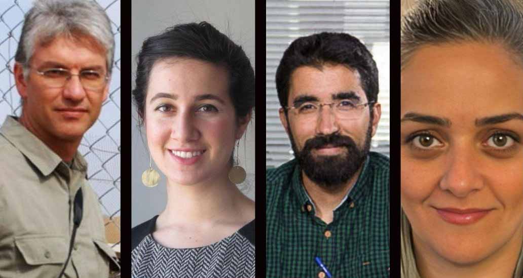 Judiciary Opposes Conditional Release Request for Imprisoned Environmental Activists' Lawyer