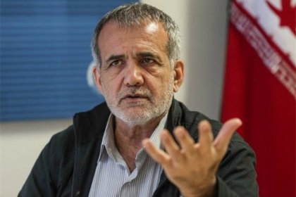 مسعود پزشکیان: دولت به هیچکدام از وعدههای خود عمل نکرده