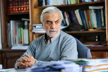 مصطفی هاشمیطبا: تحریم بهانه است، وزارت ورزش حقش را نمیتواند بگیرد