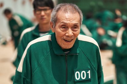 Actor from Squid Game series sentenced to prison