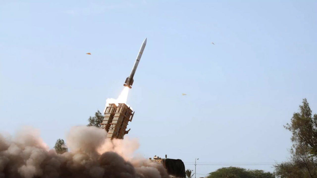 G7 Warns Iran on Ballistic Missile Delivery and Technology Transfer to Russia