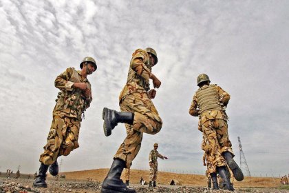 مدة الخدمة العسكرية تقلصت إلى 14 شهرًا حسب المتحدث باسم مجلس صيانة الدستور