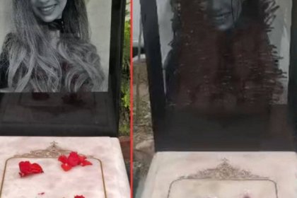 انجمن خانوادههای جانباختگان هواپیمای اوکراینی: مزار روجا امیدبخش تخریب شده است