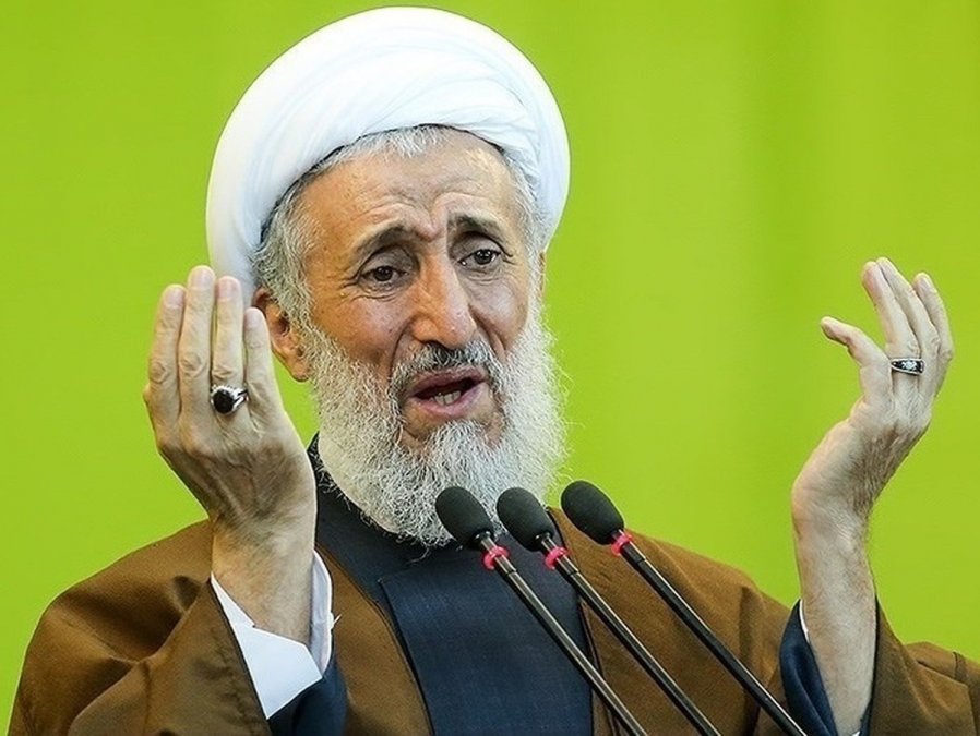 واکنش کاظم صدیقی به زمینخواری: من خبر نداشتم، امضایم را جعل کردند
