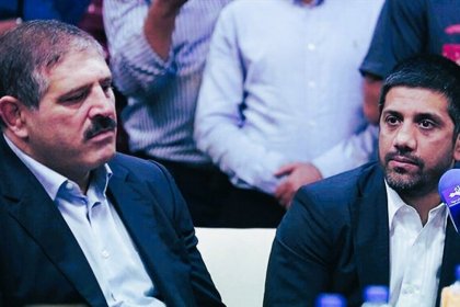 Conviction of Abbas Jadidi confirmed after secretary's complaint