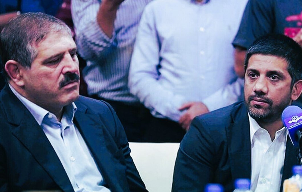 Conviction of Abbas Jadidi confirmed after secretary's complaint