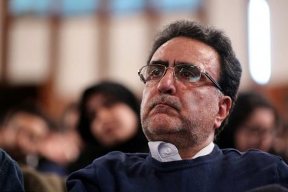 Lawyer: Mostafa Tajzadeh has not taken a single day off since July 2022